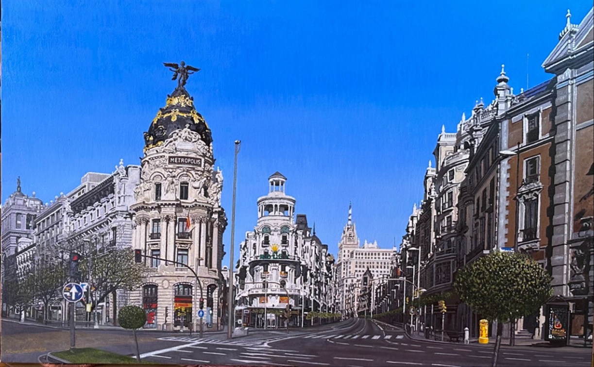 GRAN-VIA